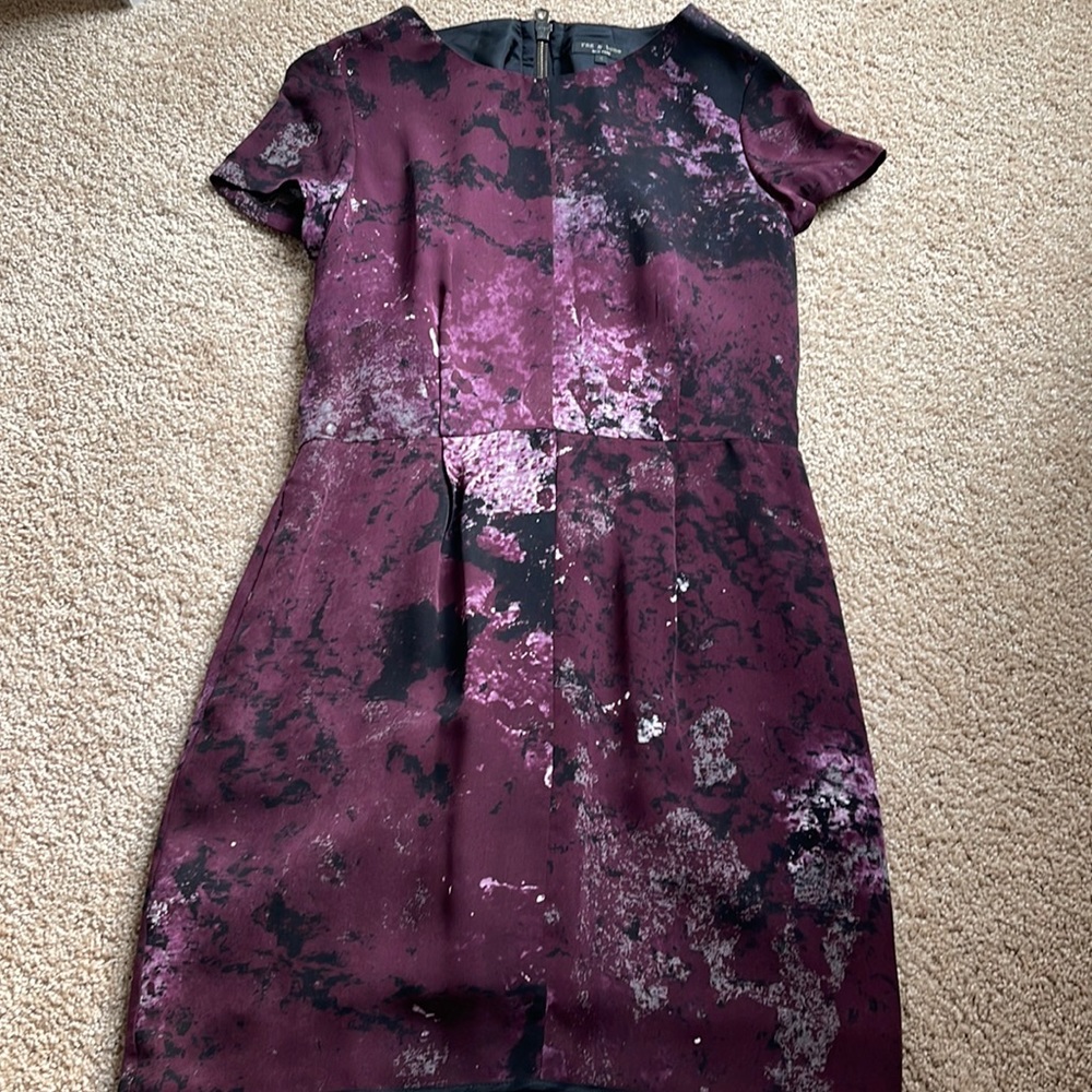 Rag & Bone party dress!